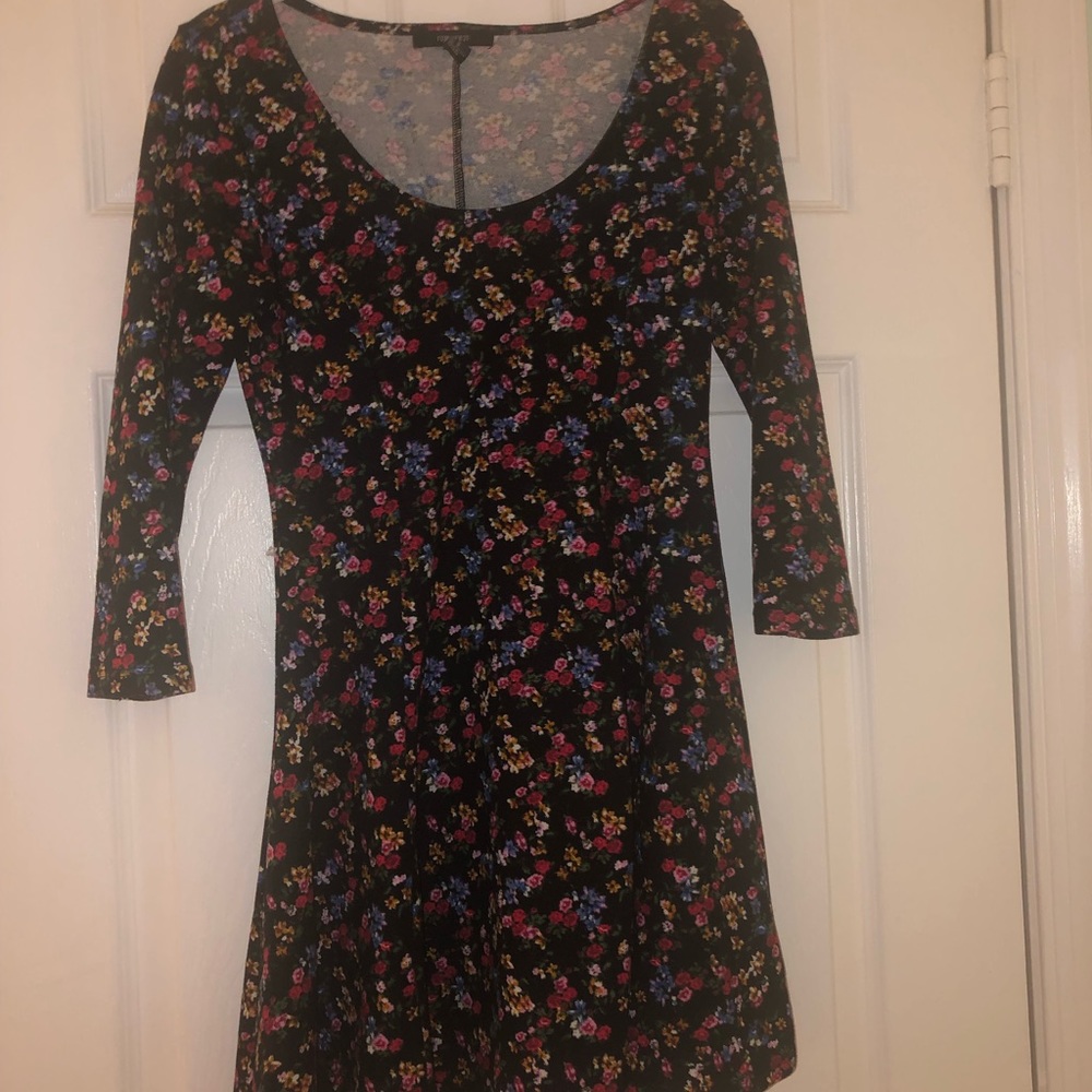 Forever 21 dress
